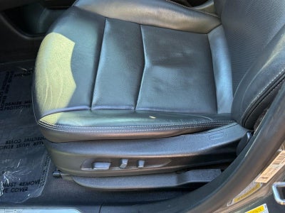 2021 Cadillac XT5 FWD 4dr Premium Luxury