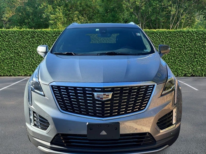 2021 Cadillac XT5 FWD 4dr Premium Luxury