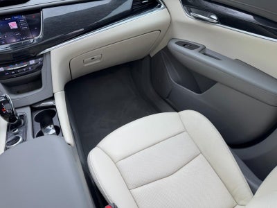 2020 Cadillac XT6 FWD 4dr Premium Luxury