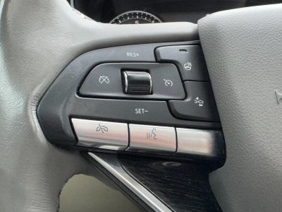 2020 Cadillac XT6 FWD 4dr Premium Luxury