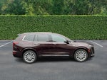 2020 Cadillac XT6 FWD 4dr Premium Luxury