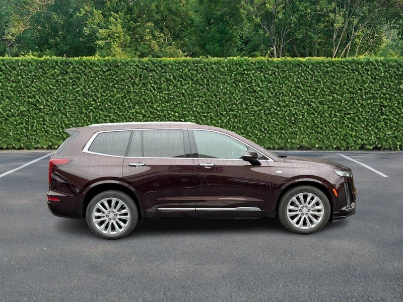 2020 Cadillac XT6 FWD 4dr Premium Luxury