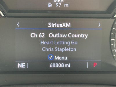 2020 Cadillac XT6 FWD 4dr Premium Luxury