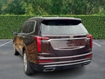2020 Cadillac XT6 FWD 4dr Premium Luxury