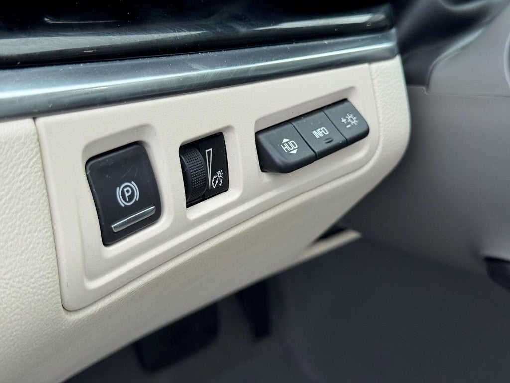 2021 Cadillac XT6 AWD 4dr Premium Luxury