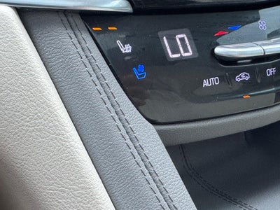 2021 Cadillac XT6 AWD 4dr Premium Luxury