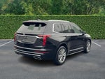 2021 Cadillac XT6 AWD 4dr Premium Luxury