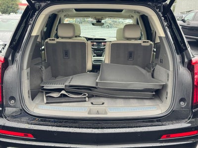 2021 Cadillac XT6 AWD 4dr Premium Luxury