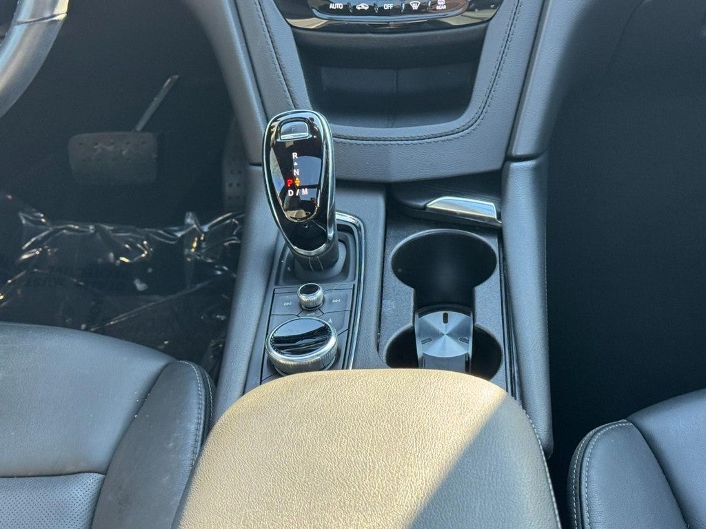 2023 Cadillac XT6 AWD 4dr Premium Luxury