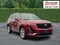 2020 Cadillac XT6 AWD 4dr Premium Luxury