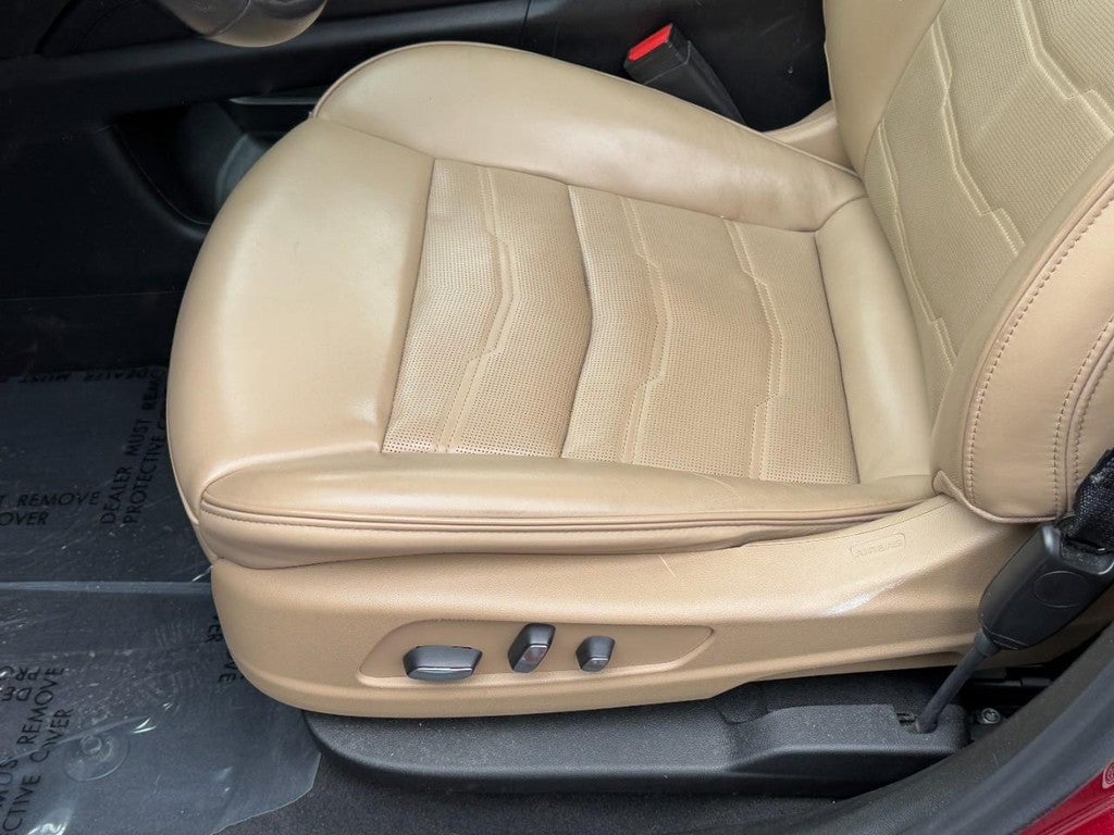 2020 Cadillac XT6 AWD 4dr Premium Luxury