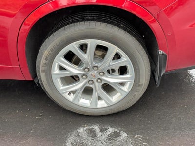 2020 Cadillac XT6 AWD 4dr Premium Luxury