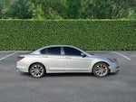 2012 Honda Accord Sedan 4dr I4 Auto SE