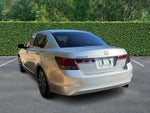 2012 Honda Accord Sedan 4dr I4 Auto SE