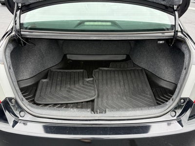 2014 Honda Accord Sedan 4dr I4 CVT EX-L