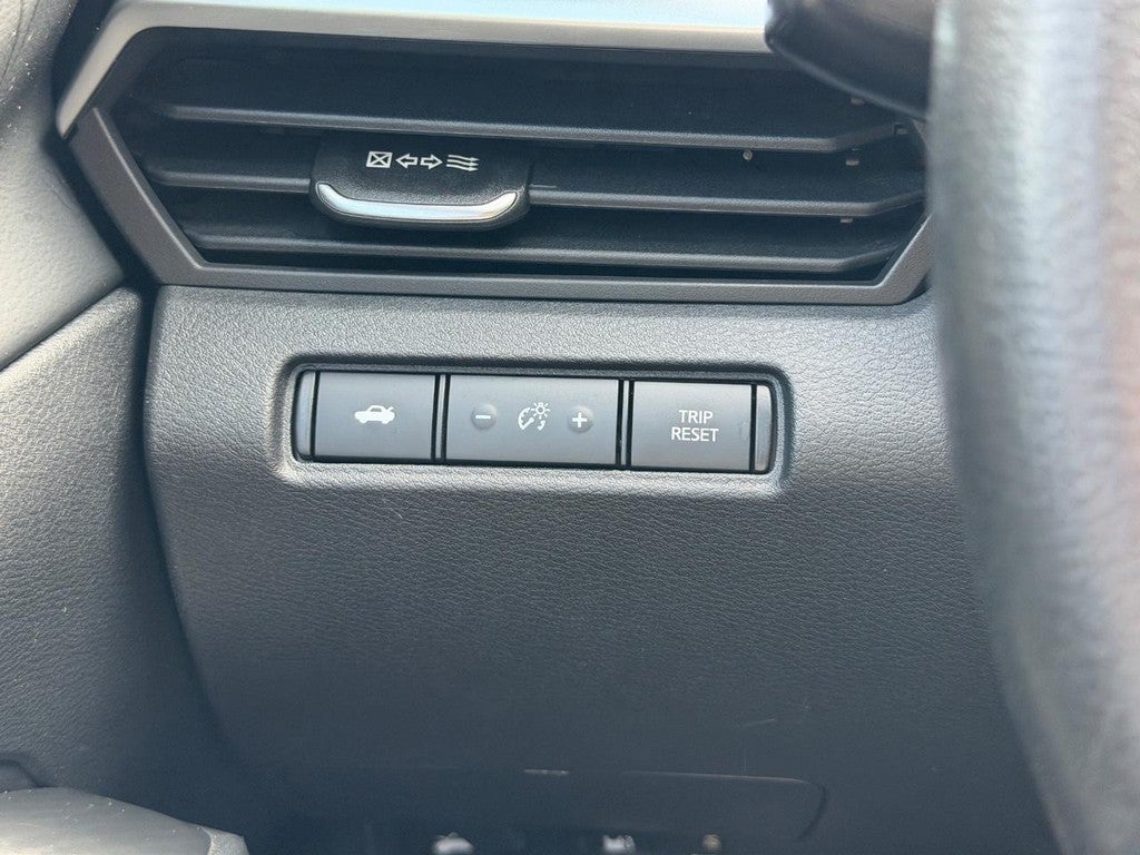 2022 Nissan Altima 2.5 S Sedan