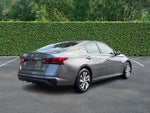 2022 Nissan Altima 2.5 S Sedan
