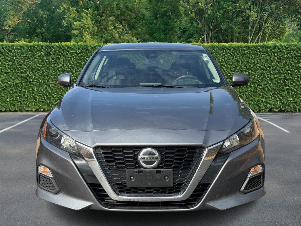 2022 Nissan Altima 2.5 S Sedan