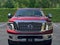 2017 Nissan Titan XD 4x4 Gas Crew Cab SL
