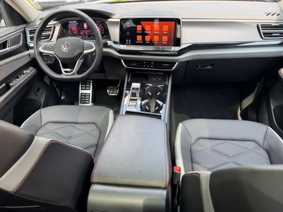 2025 Volkswagen Atlas 2.0T Peak Edition 4MOTION