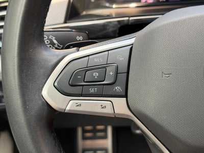 2025 Volkswagen Atlas 2.0T Peak Edition 4MOTION