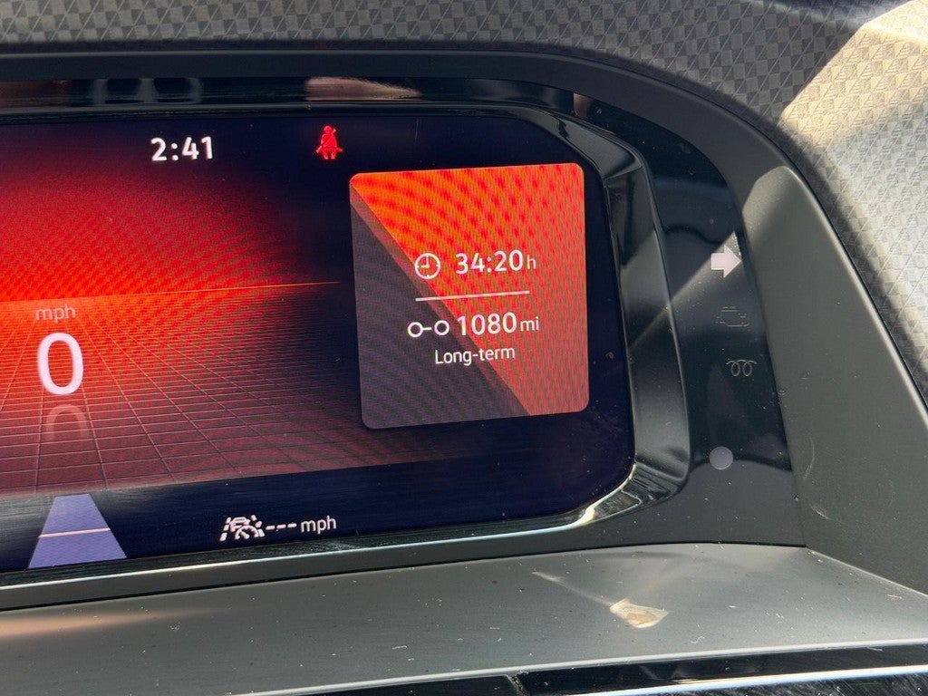 2025 Volkswagen Atlas 2.0T Peak Edition 4MOTION