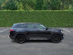 2025 Volkswagen Atlas 2.0T Peak Edition 4MOTION