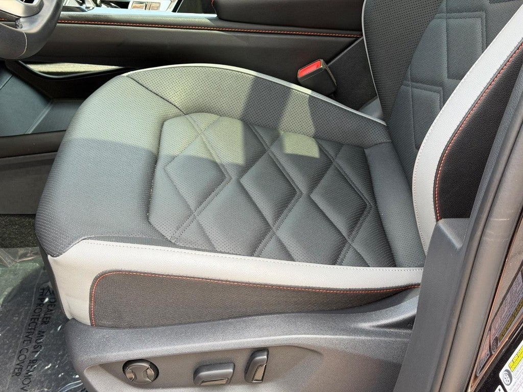 2025 Volkswagen Atlas 2.0T Peak Edition 4MOTION