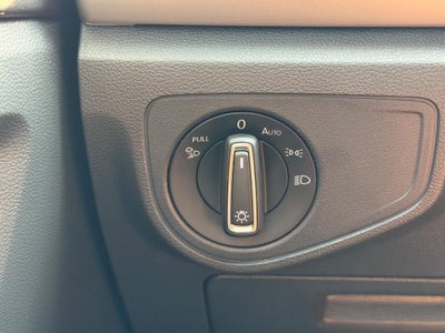 2023 Volkswagen Atlas 3.6L V6 SE w/Technology 4MOTION