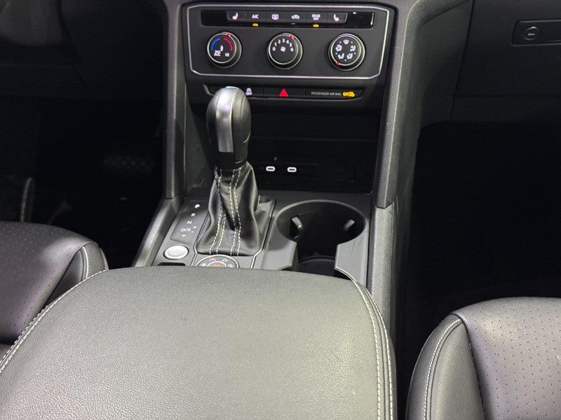 2023 Volkswagen Atlas 2.0T SE 4MOTION