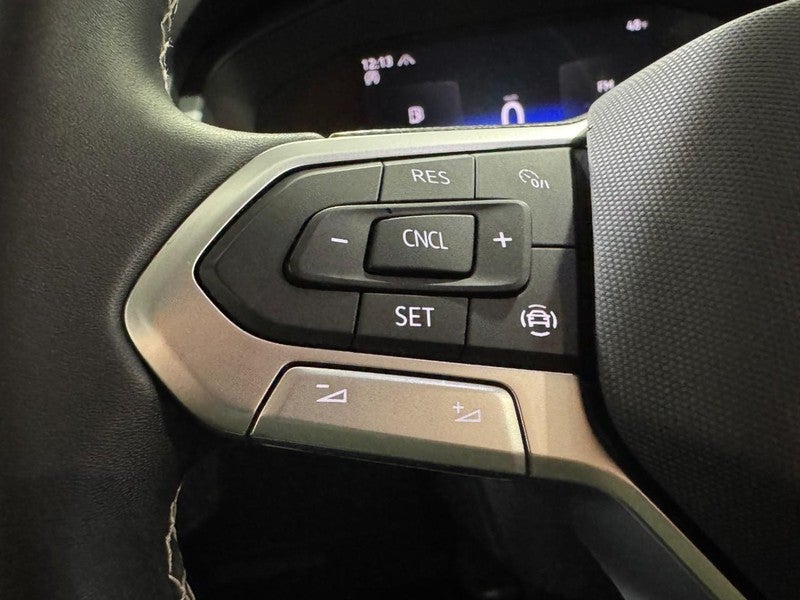 2023 Volkswagen Atlas 2.0T SE 4MOTION