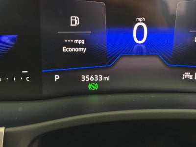 2023 Volkswagen Atlas 2.0T SE 4MOTION