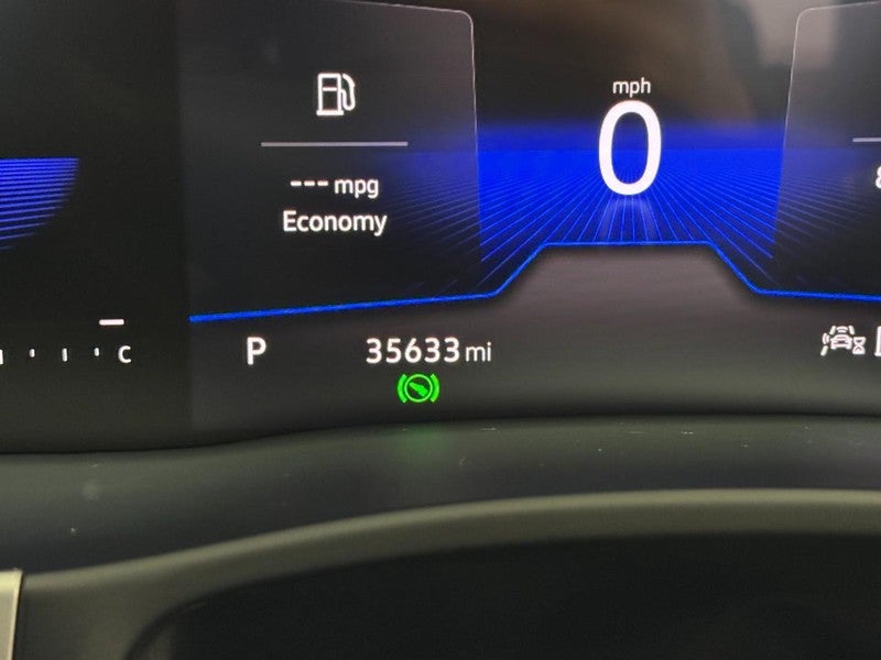 2023 Volkswagen Atlas 2.0T SE 4MOTION