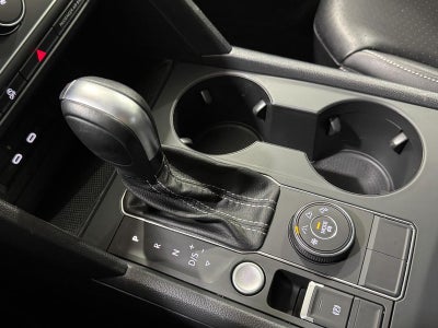 2023 Volkswagen Atlas 2.0T SE 4MOTION