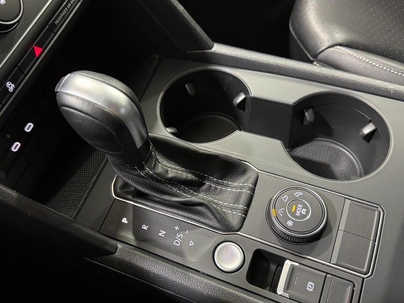 2023 Volkswagen Atlas 2.0T SE 4MOTION