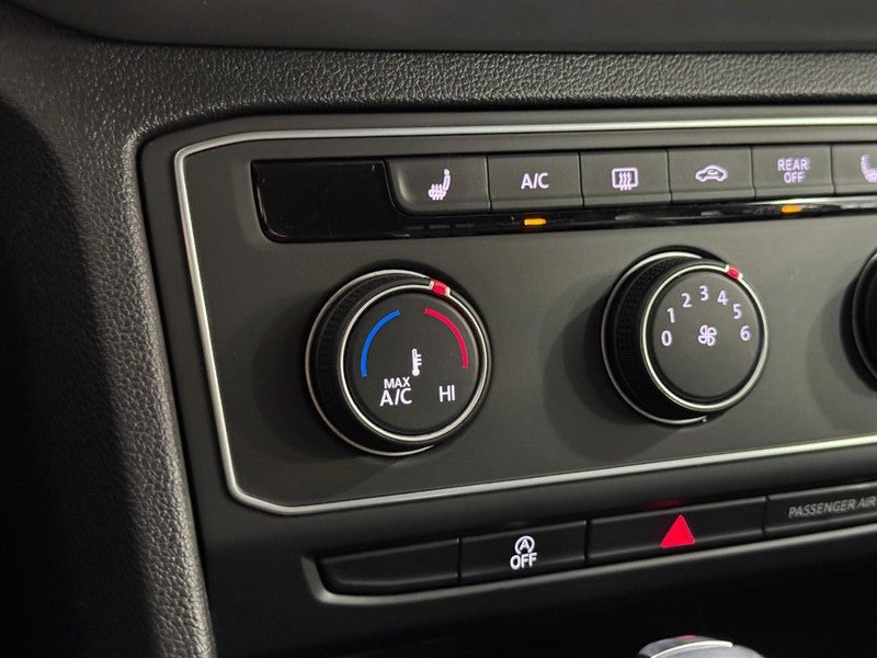 2023 Volkswagen Atlas 2.0T SE 4MOTION