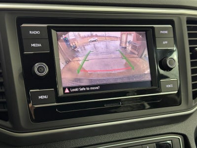 2023 Volkswagen Atlas 2.0T SE 4MOTION