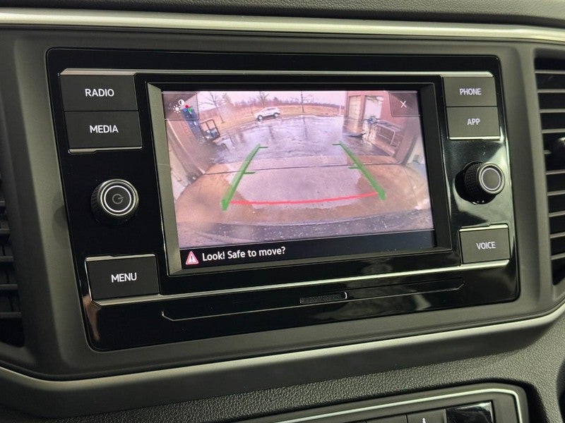 2023 Volkswagen Atlas 2.0T SE 4MOTION