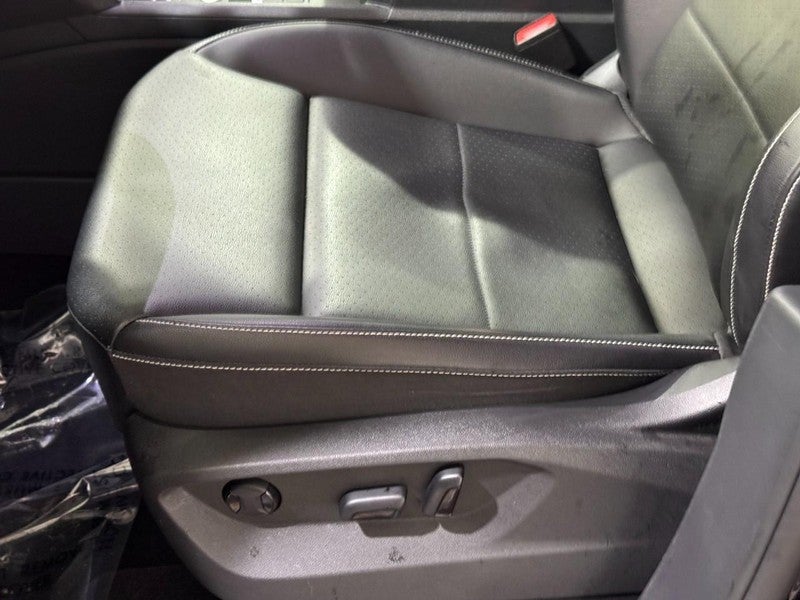 2023 Volkswagen Atlas 2.0T SE 4MOTION