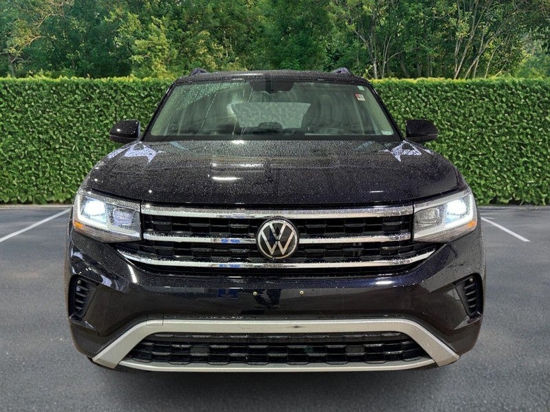 2023 Volkswagen Atlas 2.0T SE 4MOTION