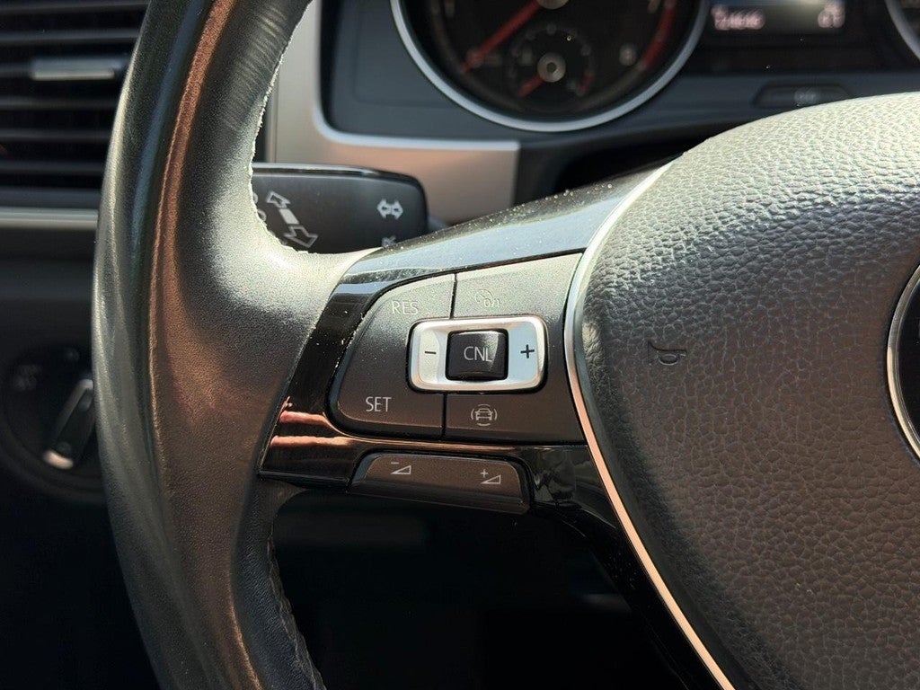 2019 Volkswagen Atlas 3.6L V6 SE 4MOTION
