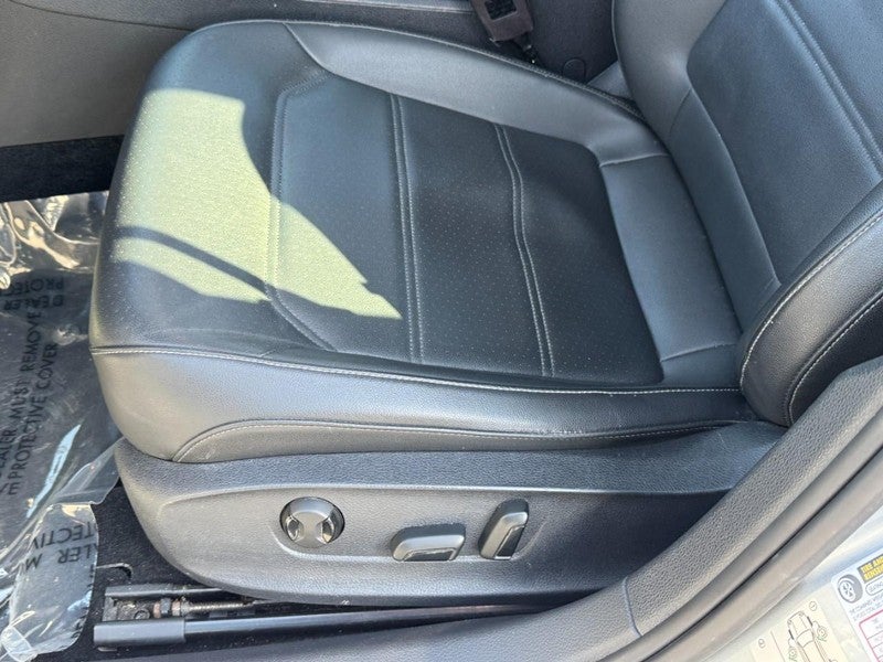 2020 Volkswagen Passat 2.0T R-Line Auto