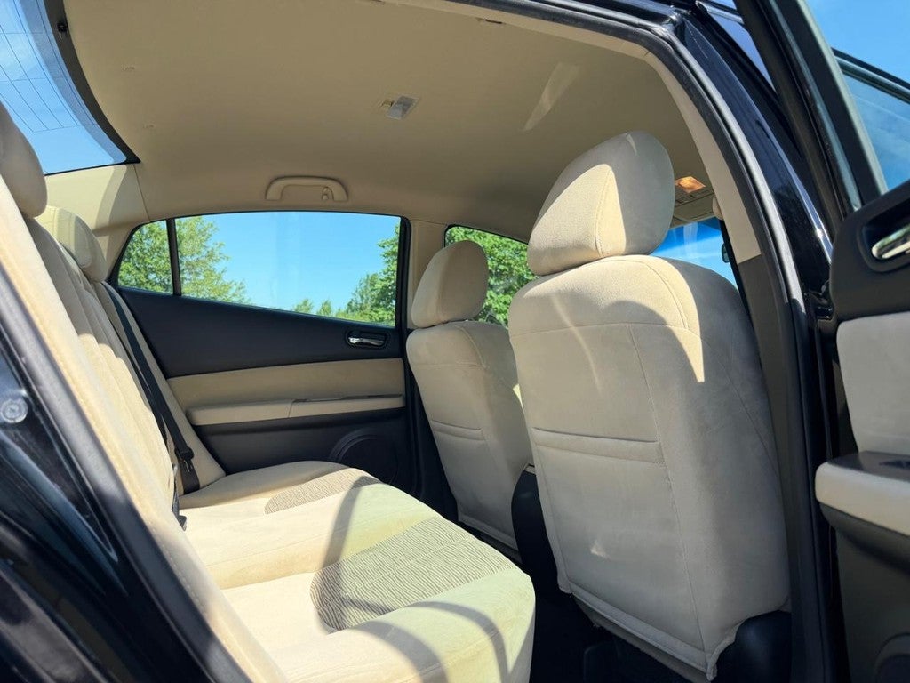 2010 Mazda MAZDA6 4dr Sdn Auto i Touring