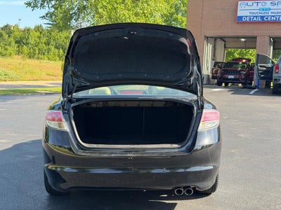 2010 Mazda MAZDA6 4dr Sdn Auto i Touring
