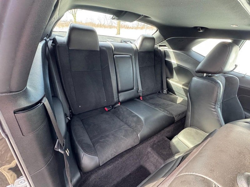 2018 Dodge Challenger 392 Hemi Scat Pack Shaker RWD