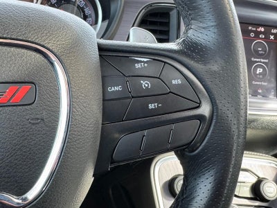 2018 Dodge Challenger 392 Hemi Scat Pack Shaker RWD