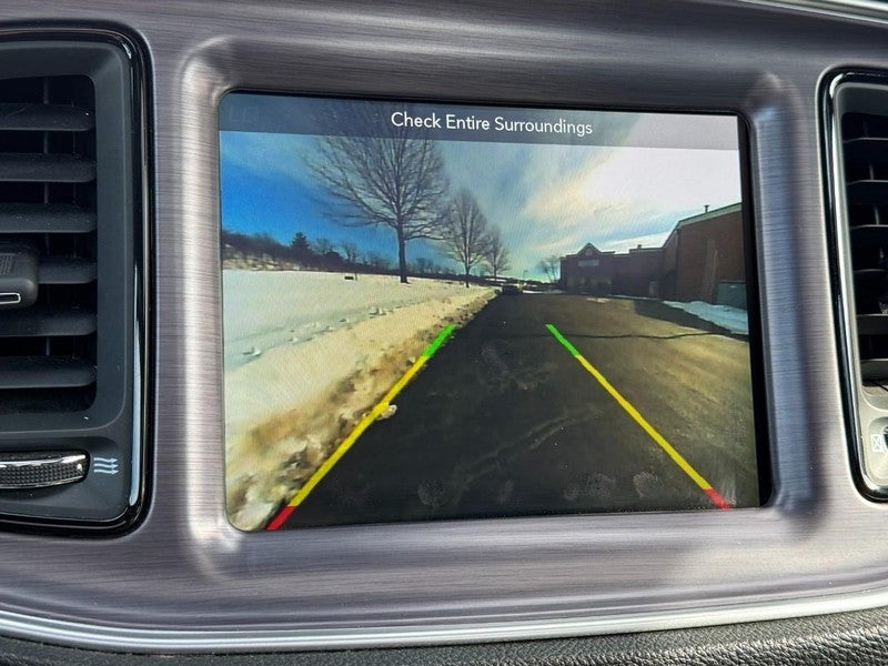 2018 Dodge Challenger 392 Hemi Scat Pack Shaker RWD