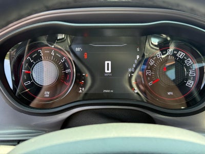 2023 Dodge Challenger GT RWD