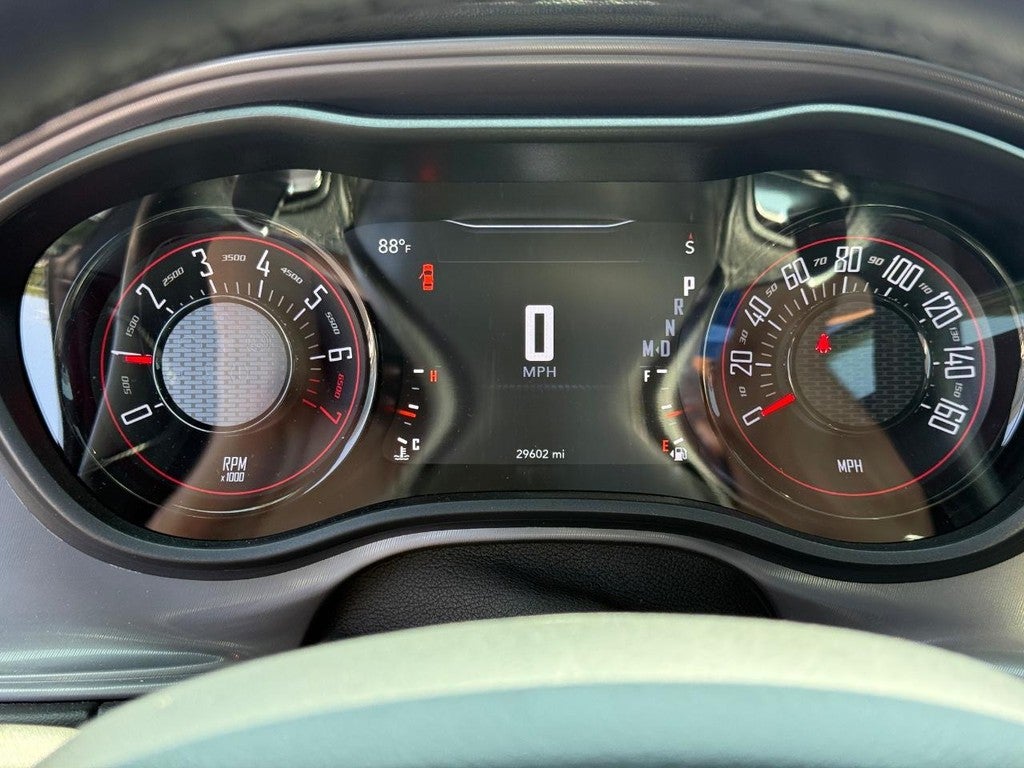 2023 Dodge Challenger GT RWD