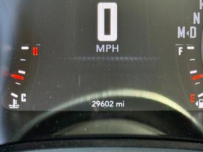 2023 Dodge Challenger GT RWD